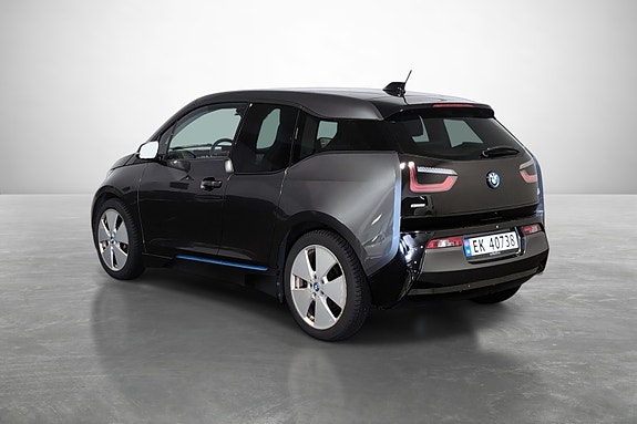 BMW i3 9 of 24