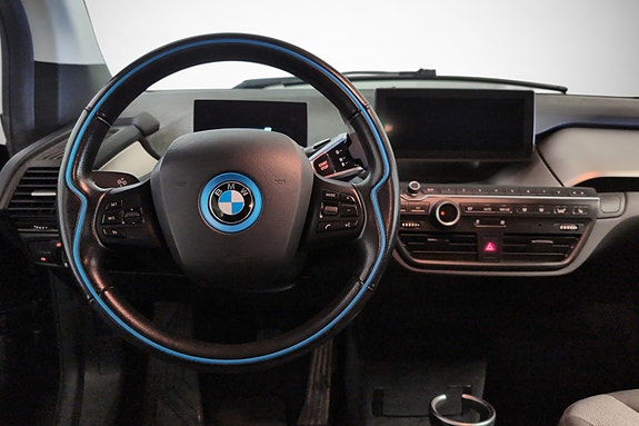 BMW i3 12 of 24