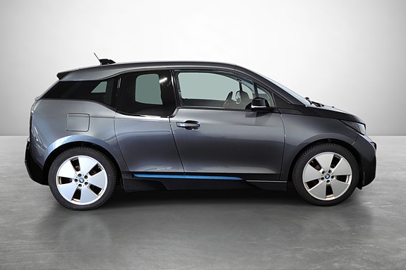BMW i3 5 of 24