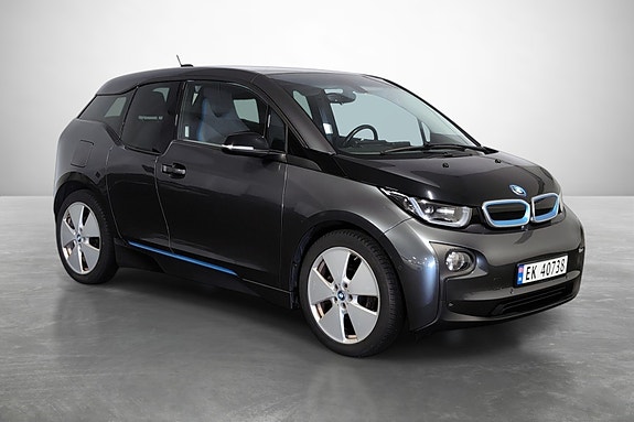 BMW i3 4 of 24