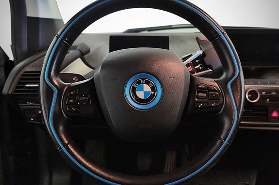 BMW i3 13 of 24