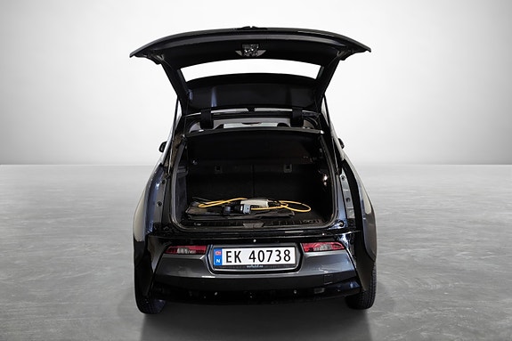 BMW i3 8 of 24