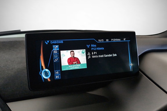 BMW i3 15 of 24
