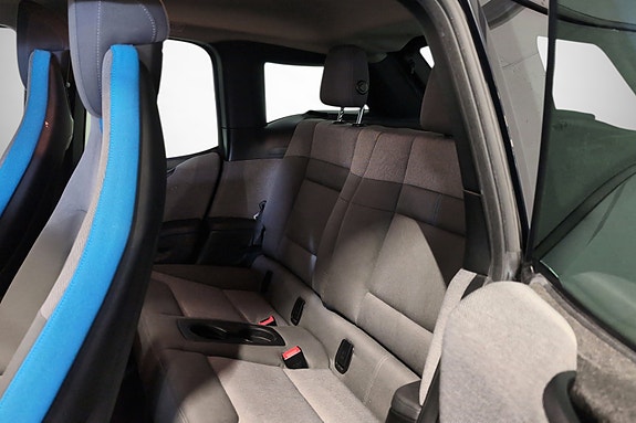 BMW i3 19 of 24