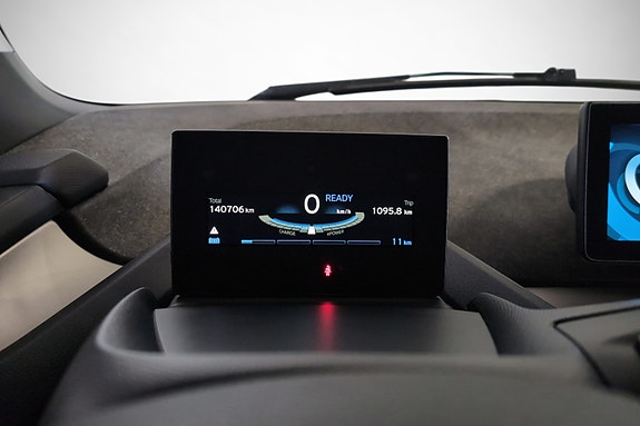 BMW i3 14 of 24