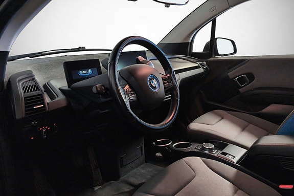 BMW i3 11 of 24
