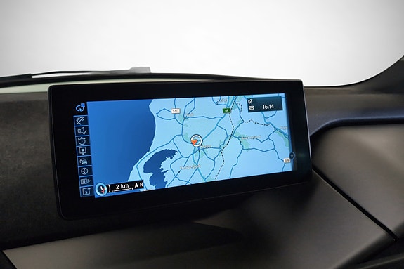 BMW i3 16 of 24