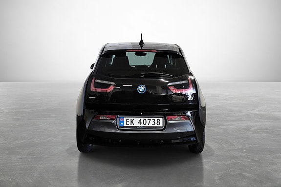 BMW i3 7 of 24