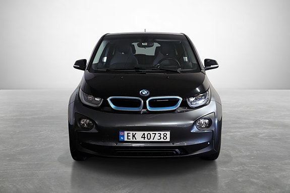 BMW i3 3 of 24