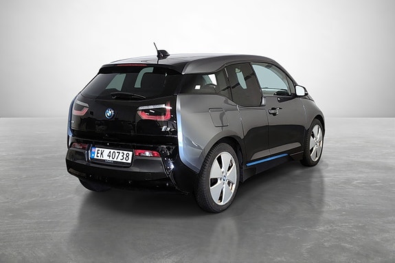 BMW i3 6 of 24