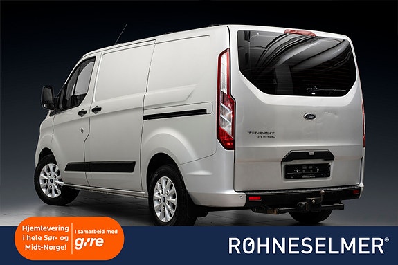 Ford Transit Custom 6 of 26