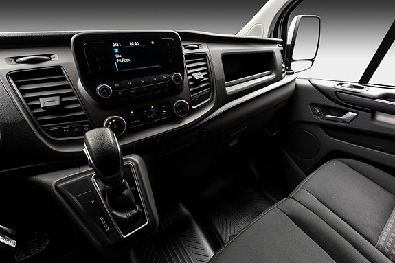 Ford Transit Custom 14 of 26