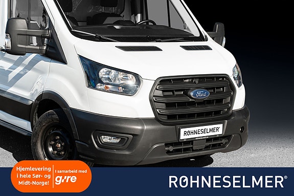 Ford Transit 3 of 25