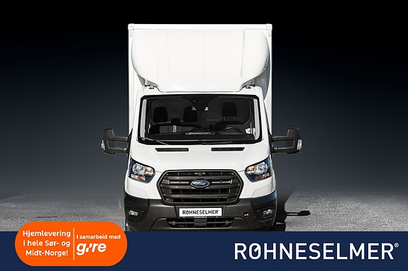 Ford Transit 2 of 25