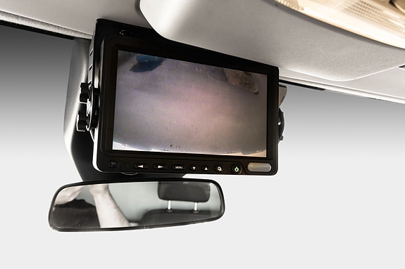 Ford Transit 24 of 25