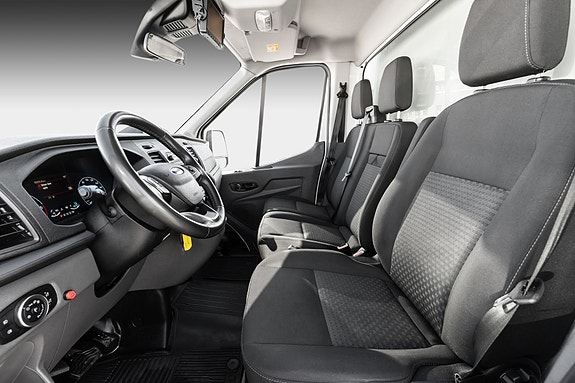 Ford Transit 19 of 25