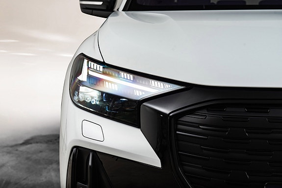 Audi Q4 e-tron 5 of 24
