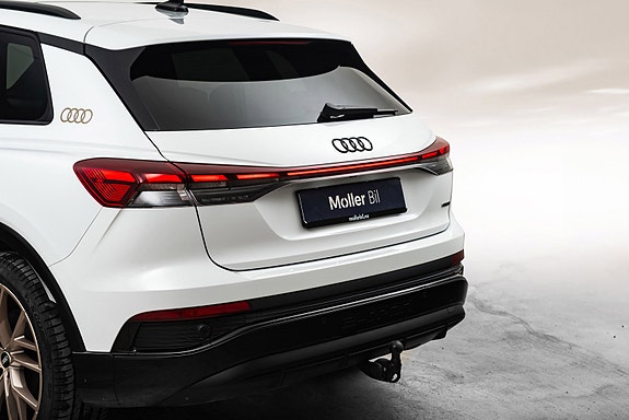 Audi Q4 e-tron 7 of 24