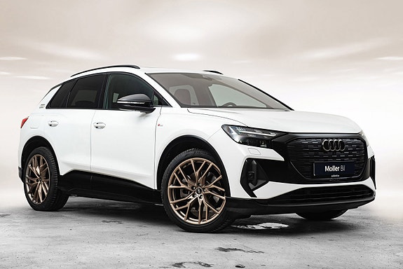 Audi Q4 e-tron 2 of 24
