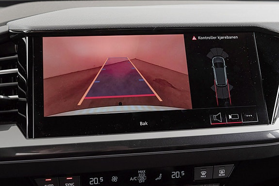 Audi Q4 e-tron 18 of 24