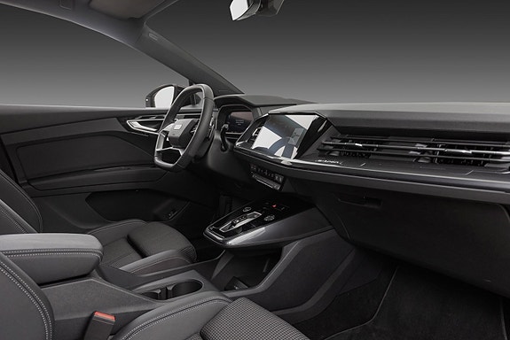 Audi Q4 e-tron 11 of 24