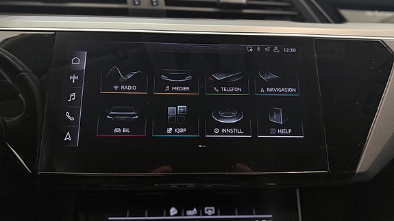 Audi e-tron 20 of 30