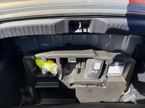 Toyota Yaris Cross 16 of 28