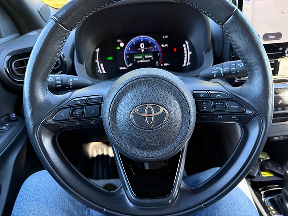 Toyota Yaris Cross 26 of 28