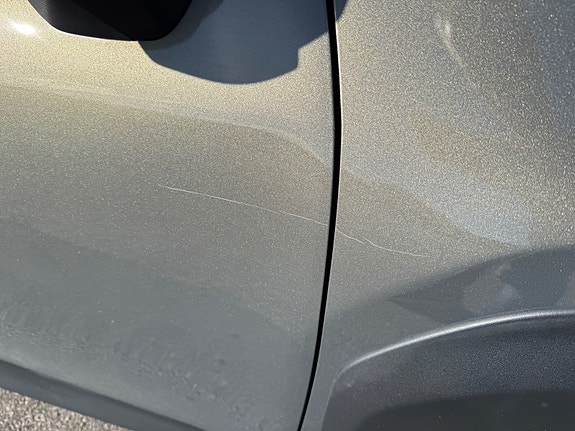 Toyota Yaris Cross 19 of 28