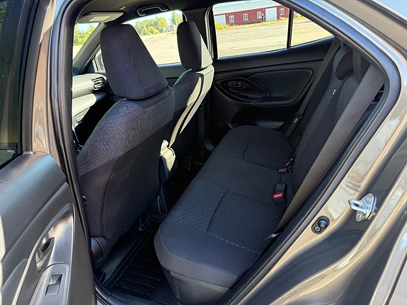 Toyota Yaris Cross 14 of 28