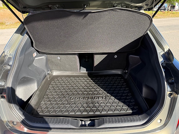 Toyota Yaris Cross 15 of 28