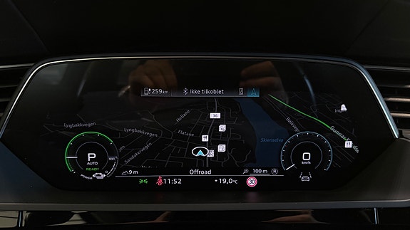 Audi e-tron 25 of 30