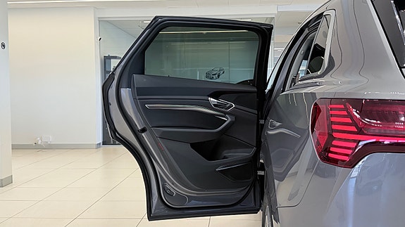 Audi e-tron 16 of 30
