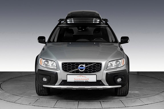 Volvo XC70 8 of 30