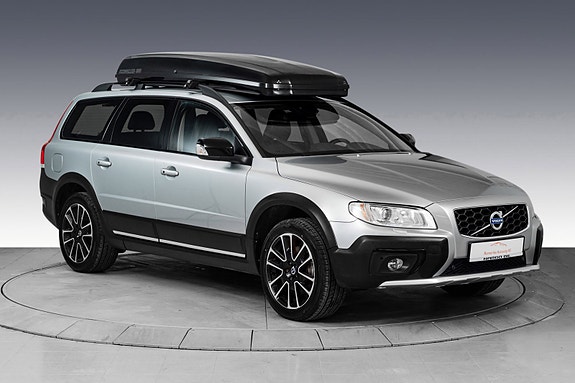 Volvo XC70 7 of 30