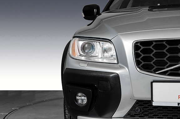 Volvo XC70 9 of 30
