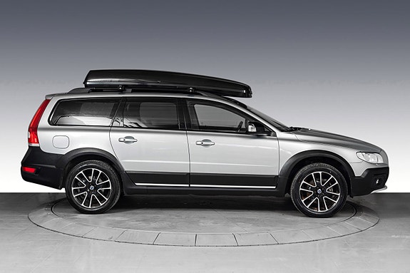 Volvo XC70 6 of 30