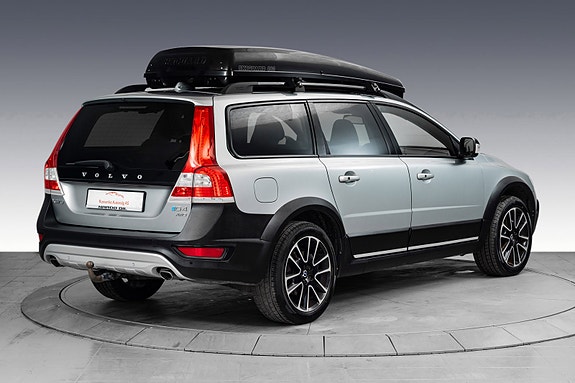 Volvo XC70 5 of 30