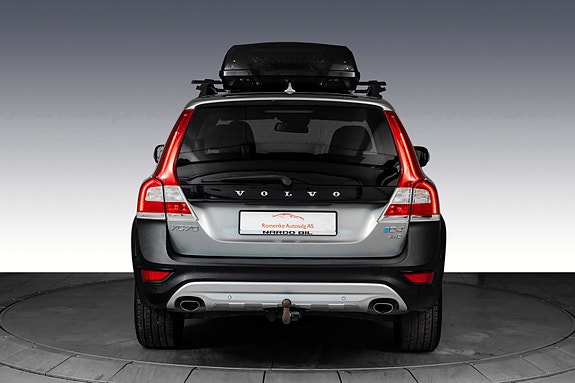 Volvo XC70 4 of 30