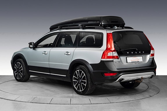 Volvo XC70 3 of 30