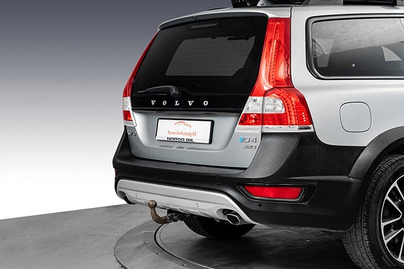 Volvo XC70 11 of 30