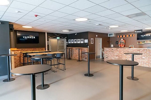 Bilde 1 av 5 i jobbannonse-galleriet