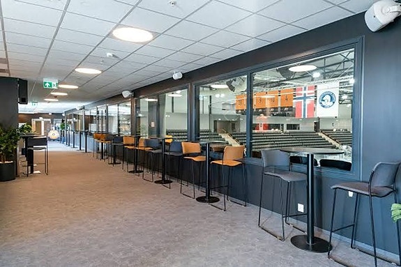 Bilde 2 av 5 i jobbannonse-galleriet