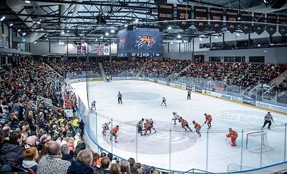 Bilde 3 av 5 i jobbannonse-galleriet