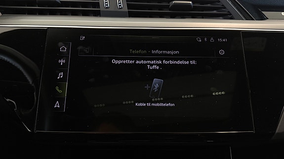 Audi e-tron 28 of 30