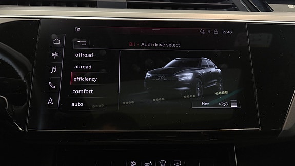 Audi e-tron 25 of 30