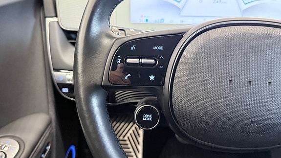 Hyundai Ioniq 5 28 of 30