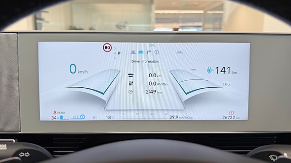 Hyundai Ioniq 5 27 of 30