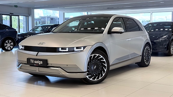 Hyundai Ioniq 5 5 of 30