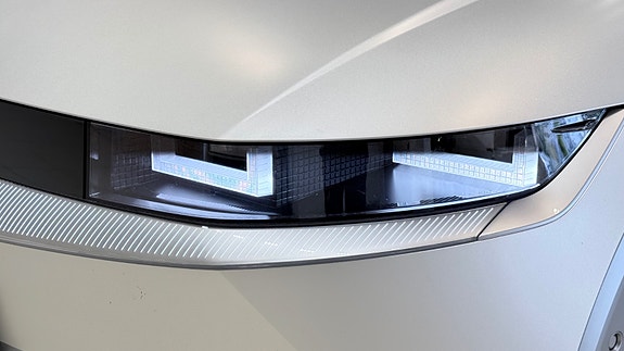 Hyundai Ioniq 5 6 of 30